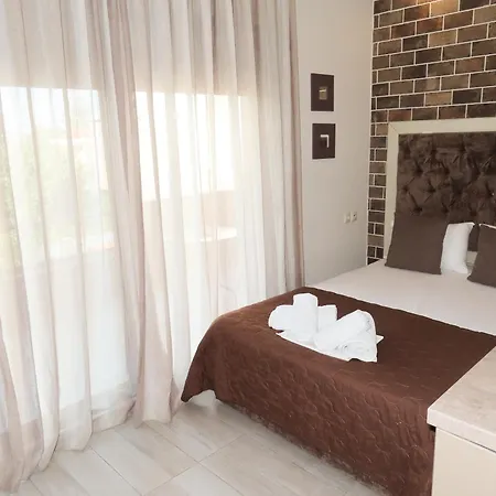 Hotel Aroma Limenas (Thasos)