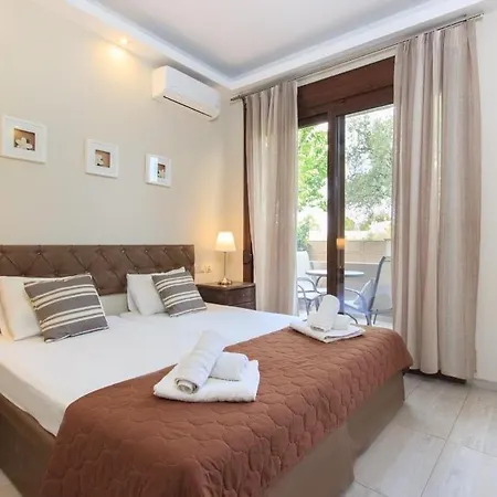 Aroma Limenas (Thasos)