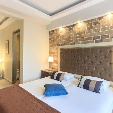 Hotel Aroma Limenas (Thasos)