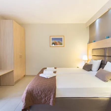 Aroma Limenas (Thasos)