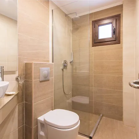 Hotel Aroma Limenas (Thasos)