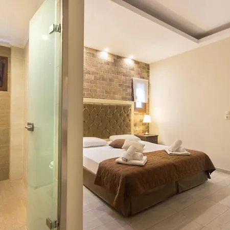 Aroma Limenas (Thasos)