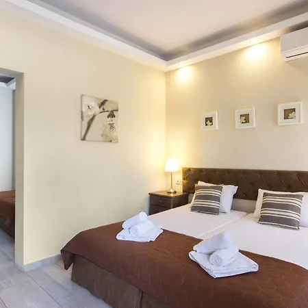 Aroma * Limenas (Thasos)