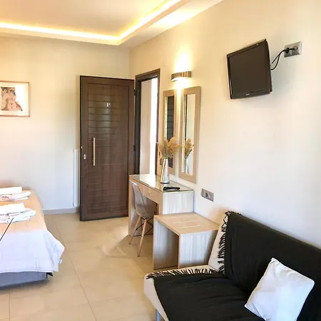 Aroma Hotel Limenas (Thasos)