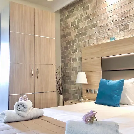 Hotel Aroma Limenas (Thasos)