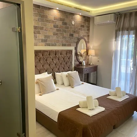 Aroma Hotel
