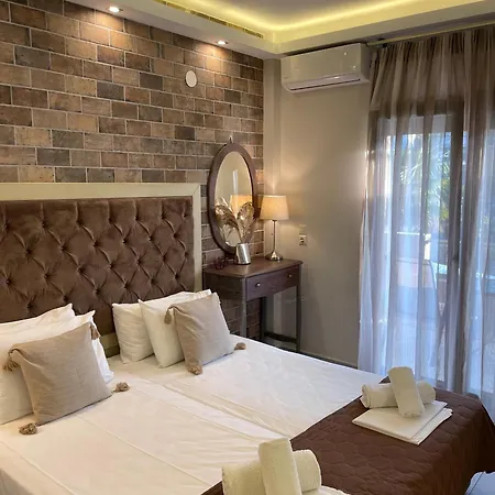 Aroma * Limenas (Thasos)