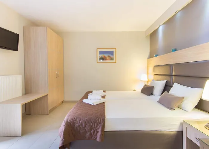 Aroma Limenas (Thasos)