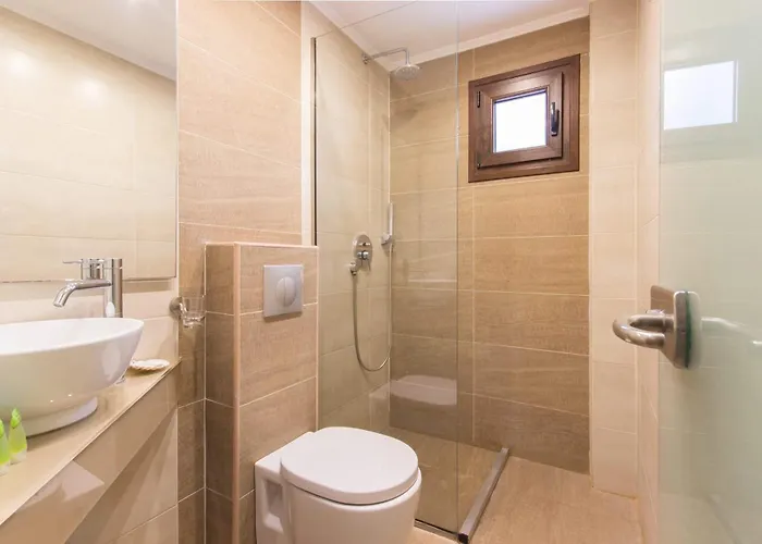 Hotel Aroma Limenas (Thasos)