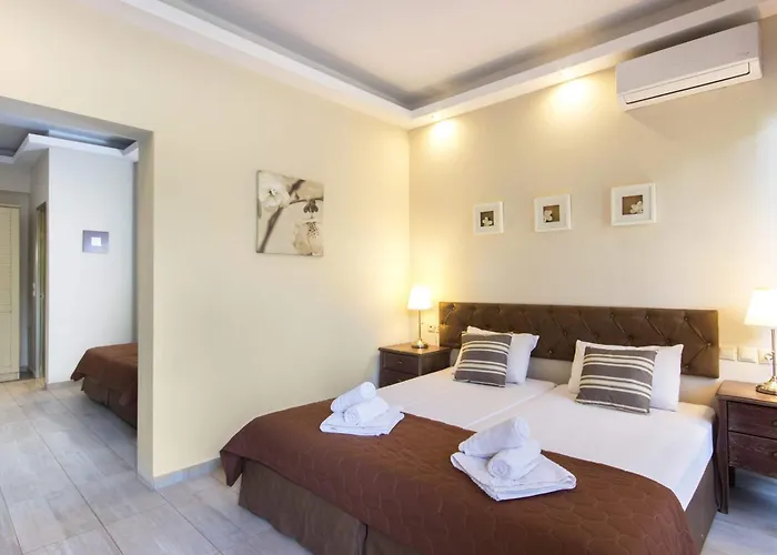 Aroma * Limenas (Thasos)